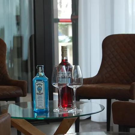 Centro - Venice Airport Szálloda