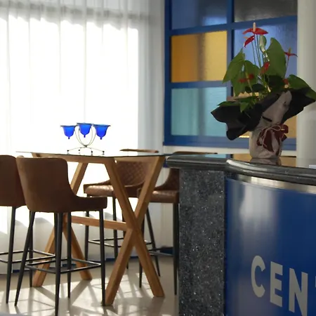 Centro - Venice Airport