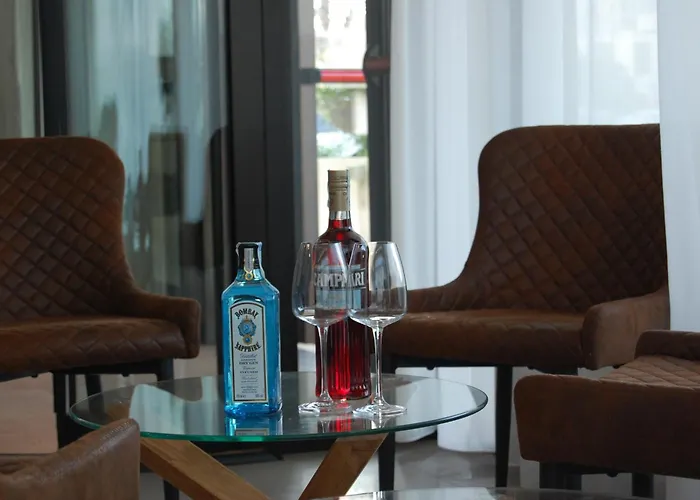 Centro - Venice Airport Hotel