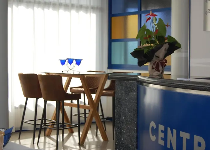 Centro - Venice Airport