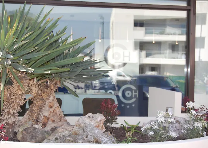 Centro - Venice Airport Hotel